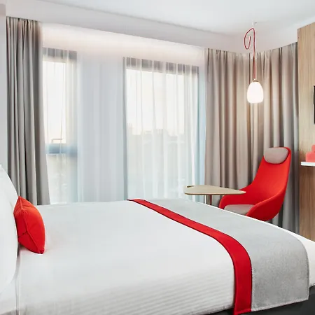 Holiday Inn Express London-Ealing By Ihg-2